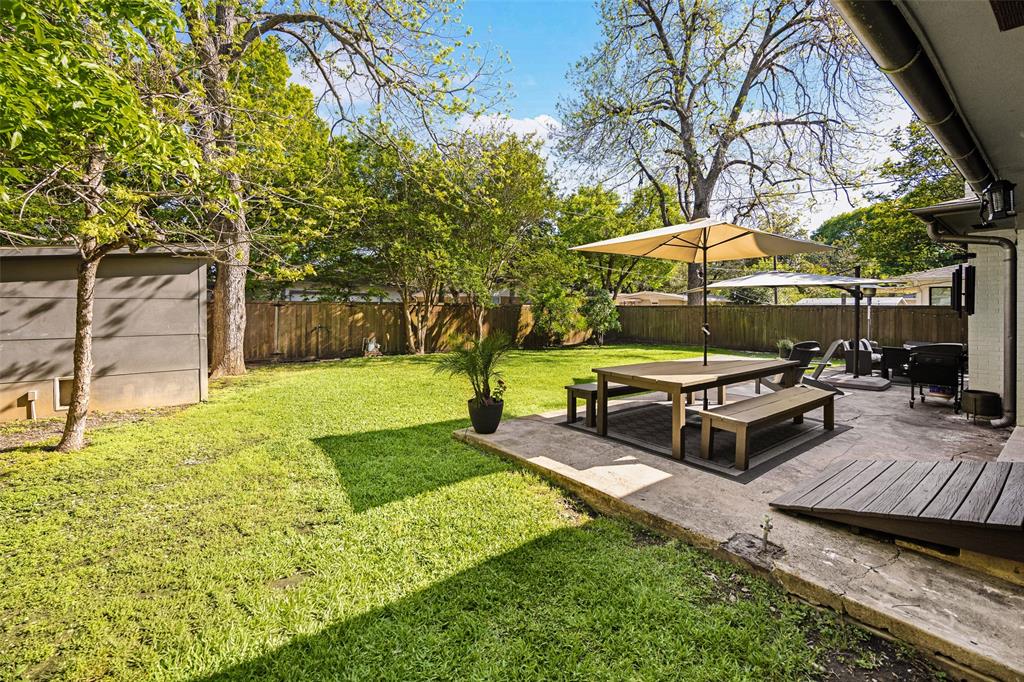 University Manor Add - Residential