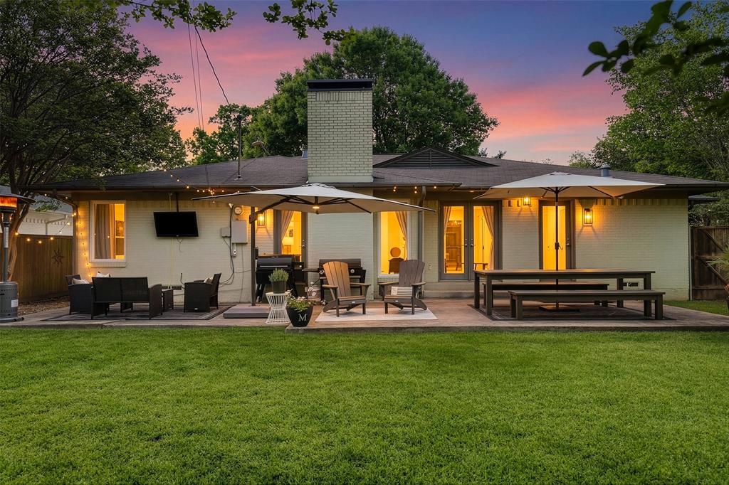 University Manor Add - Residential