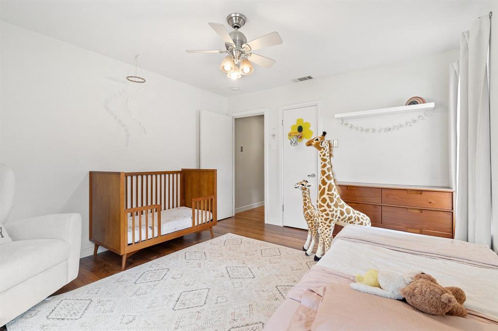 University Manor Add - Residential