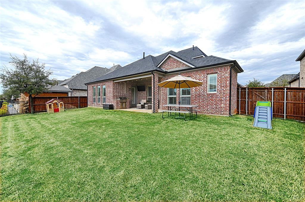 Light Farms - Residential