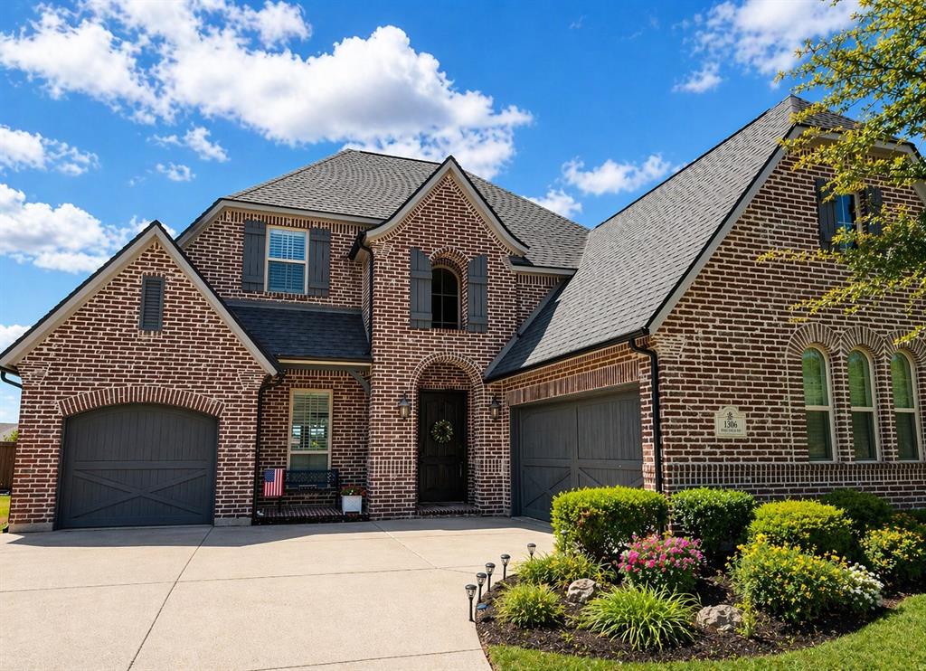 1306 Cypress Creek Way