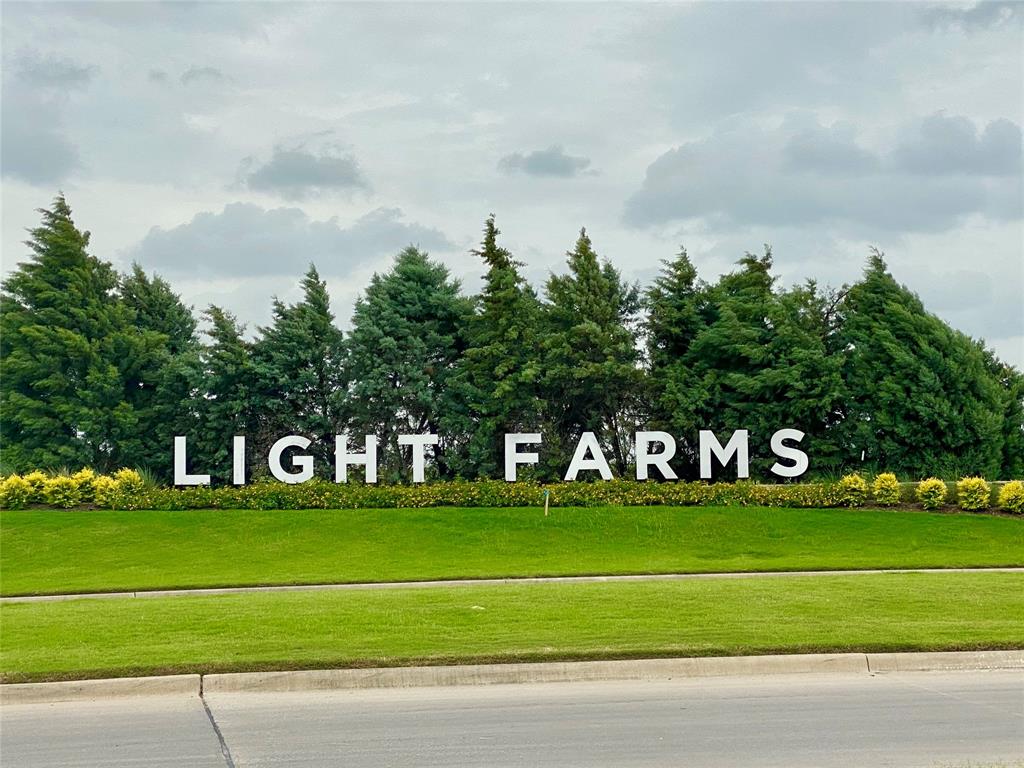 Light Farms - Residential