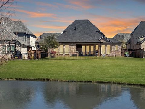 1306 Cypress Creek Way Celina TX 75009