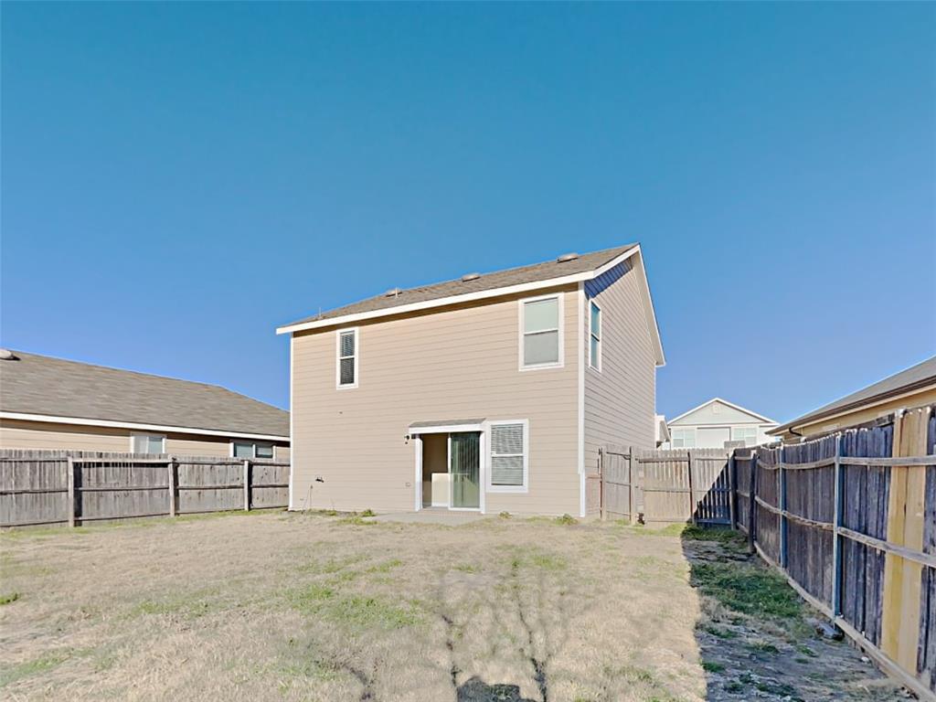 Vista Oak Add - Residential