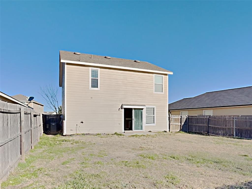 Vista Oak Add - Residential