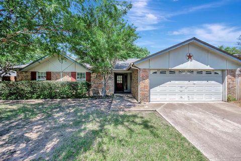 320 Gloria Street Keller TX 76248