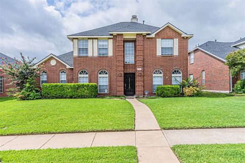 Photo of 1018 Sumner Drive, Mesquite, TX 75149 (MLS # 21203814)