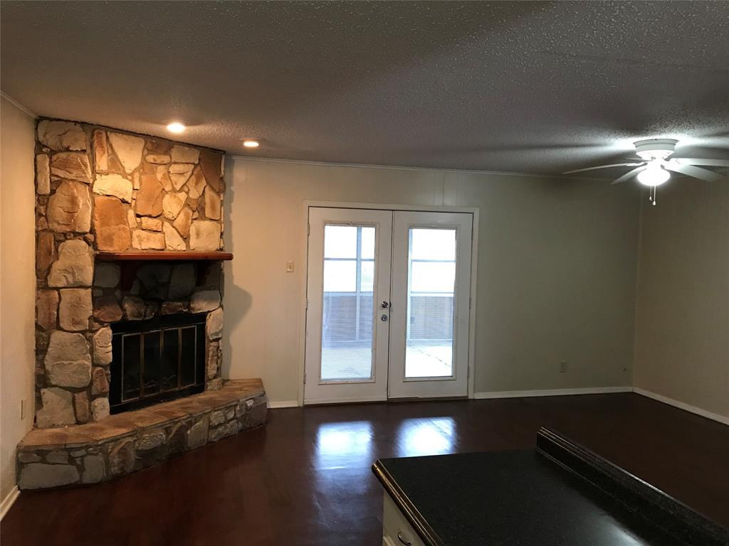 Southlake Estates - Residential Lease