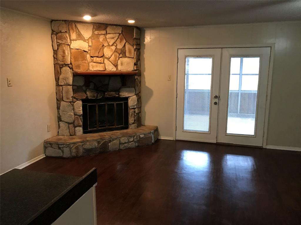 Southlake Estates - Residential Lease