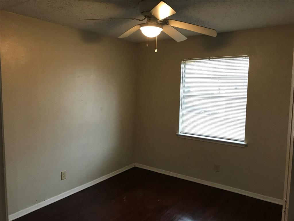 Southlake Estates - Residential Lease