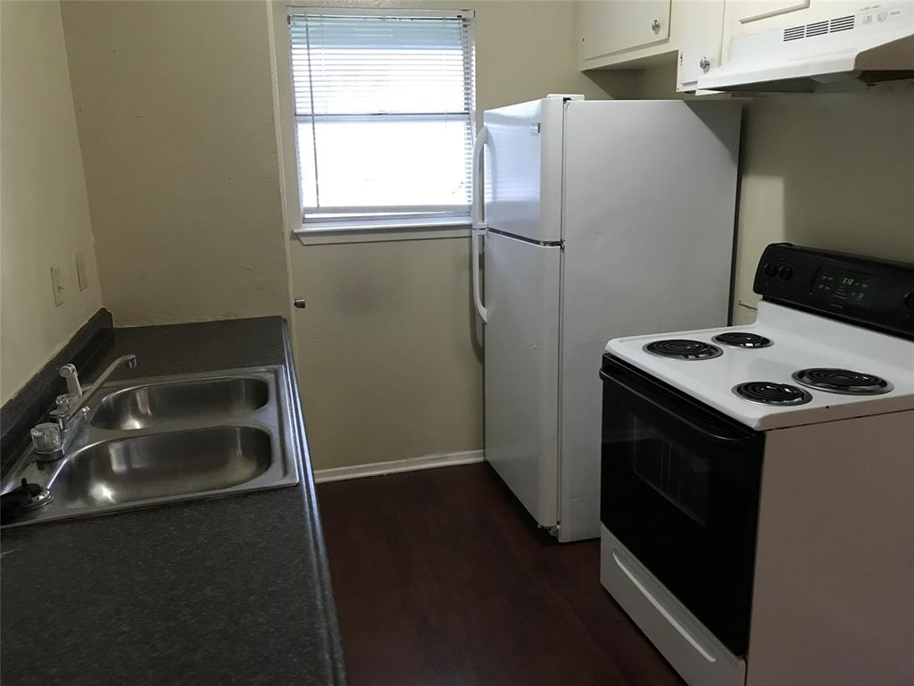 Southlake Estates - Residential Lease