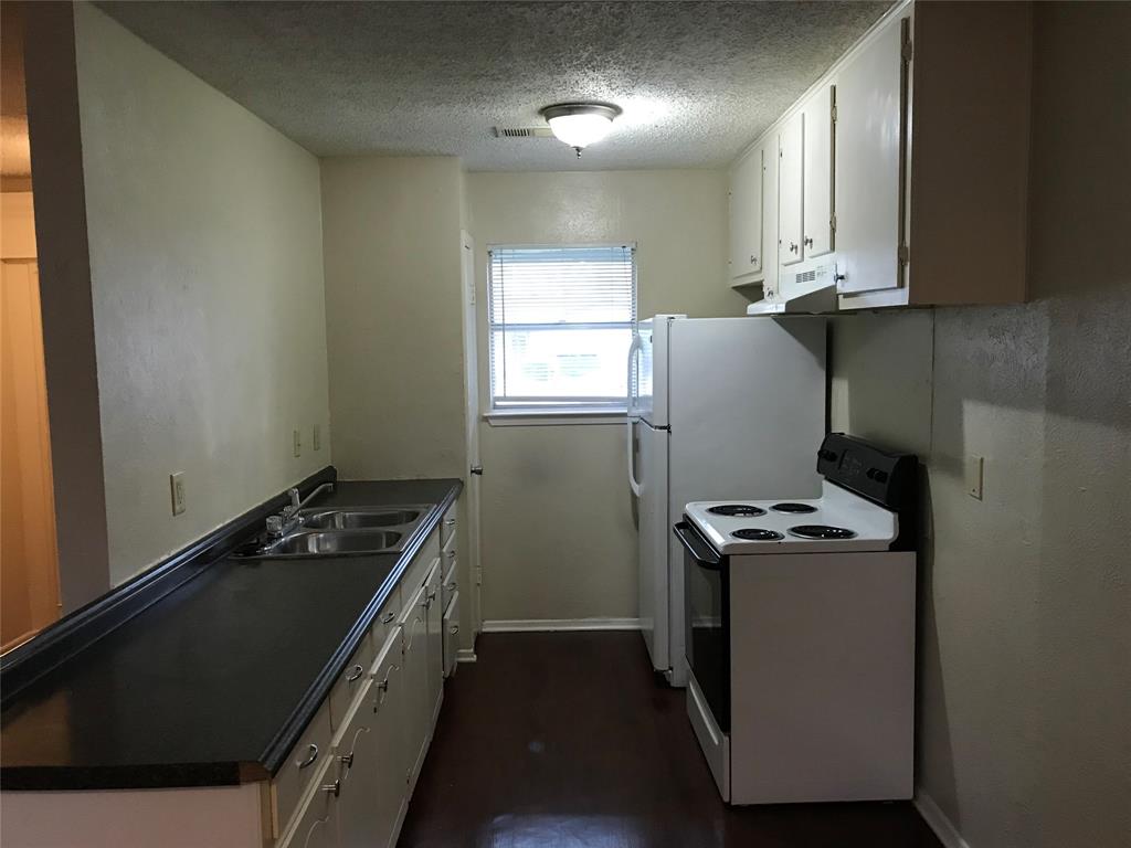 Southlake Estates - Residential Lease