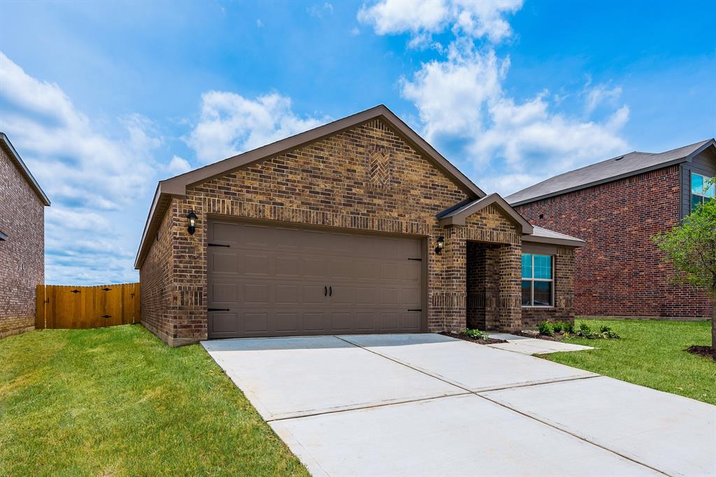 Shaw Creek Ranch - Residential