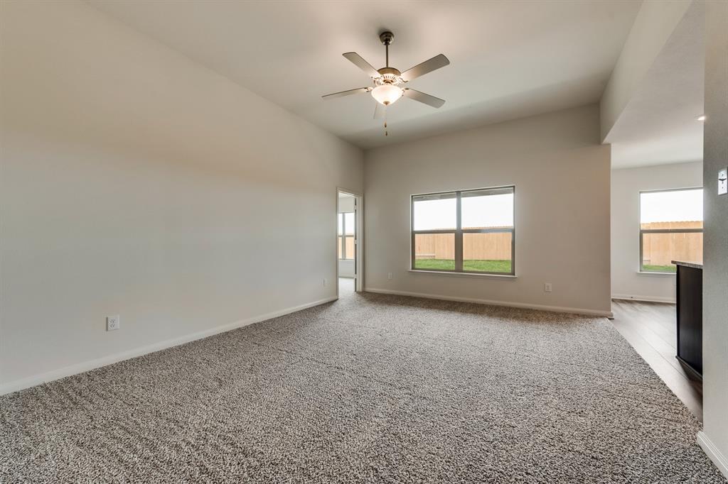 Shaw Creek Ranch - Residential