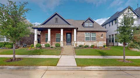 Photo of 4502 Sapphire Falls Way, Arlington, TX 76005 (MLS # 21306828)