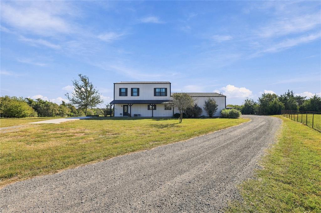 1265 County Road 4642