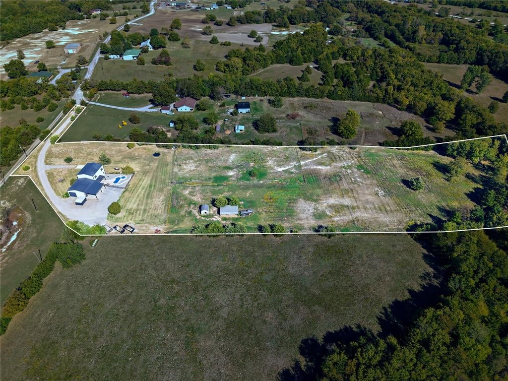 1265 County Road 4642