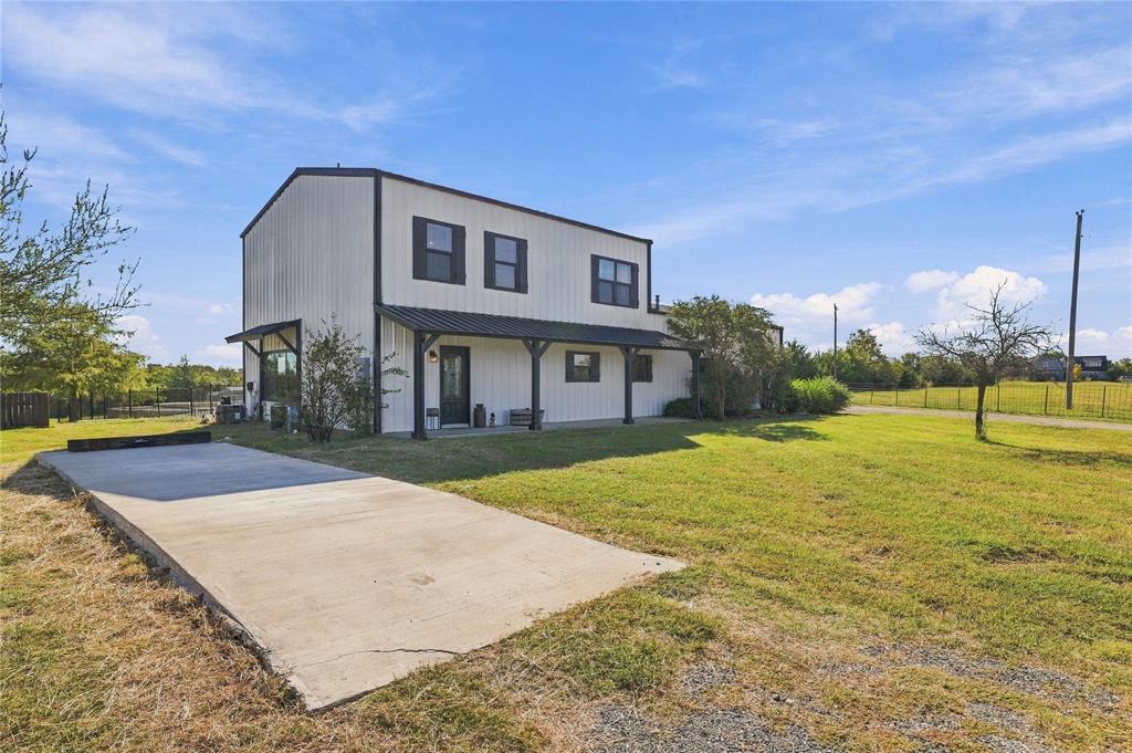 1265 County Road 4642