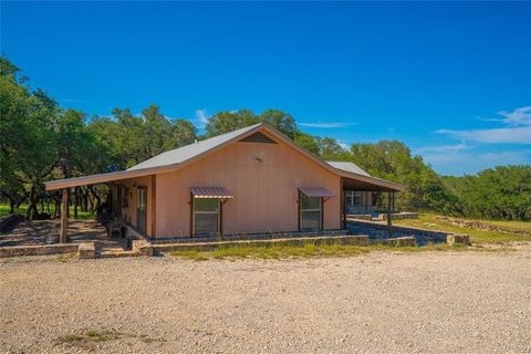 Tiny photo for 2455 County Road 699, Lometa, TX 76853 (MLS # 21071744)