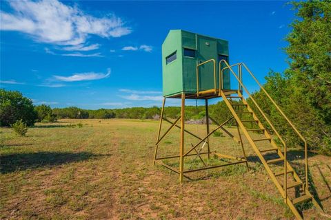 Tiny photo for 2455 County Road 699, Lometa, TX 76853 (MLS # 21071744)