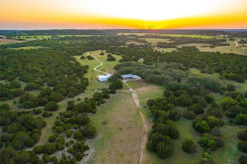 Tiny photo for 2455 County Road 699, Lometa, TX 76853 (MLS # 21071744)