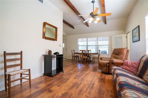 Tiny photo for 2455 County Road 699, Lometa, TX 76853 (MLS # 21071744)