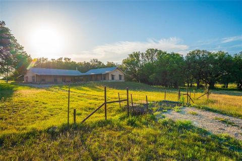 Tiny photo for 2455 County Road 699, Lometa, TX 76853 (MLS # 21071744)