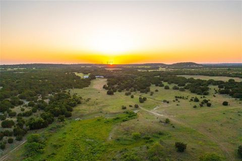 Tiny photo for 2455 County Road 699, Lometa, TX 76853 (MLS # 21071744)