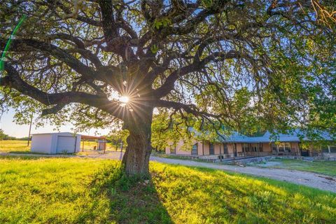 Tiny photo for 2455 County Road 699, Lometa, TX 76853 (MLS # 21071744)