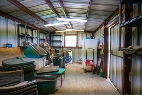 Tiny photo for 2455 County Road 699, Lometa, TX 76853 (MLS # 21071744)