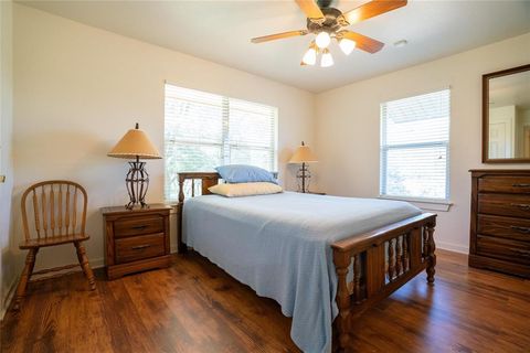 Tiny photo for 2455 County Road 699, Lometa, TX 76853 (MLS # 21071744)