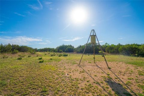 Tiny photo for 2455 County Road 699, Lometa, TX 76853 (MLS # 21071744)