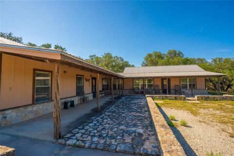 Tiny photo for 2455 County Road 699, Lometa, TX 76853 (MLS # 21071744)