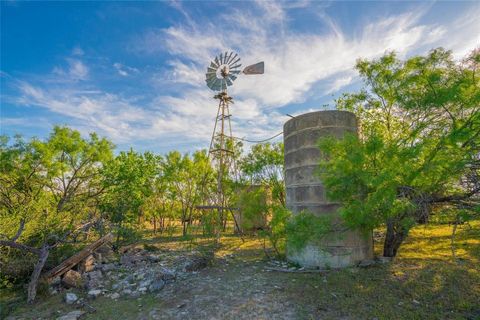 Tiny photo for 2455 County Road 699, Lometa, TX 76853 (MLS # 21071744)