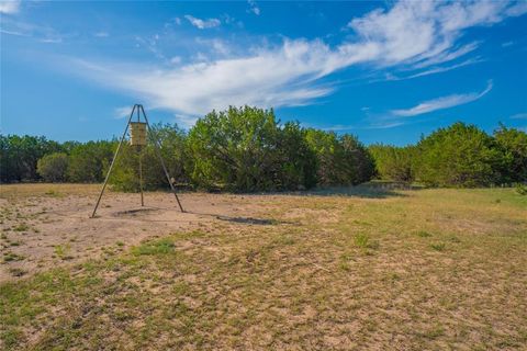 Tiny photo for 2455 County Road 699, Lometa, TX 76853 (MLS # 21071744)