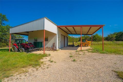 Tiny photo for 2455 County Road 699, Lometa, TX 76853 (MLS # 21071744)