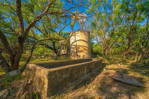 Tiny photo for 2455 County Road 699, Lometa, TX 76853 (MLS # 21071744)