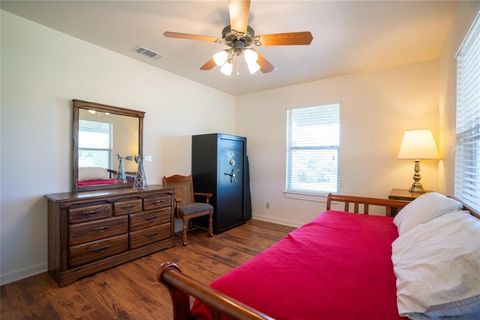 Tiny photo for 2455 County Road 699, Lometa, TX 76853 (MLS # 21071744)