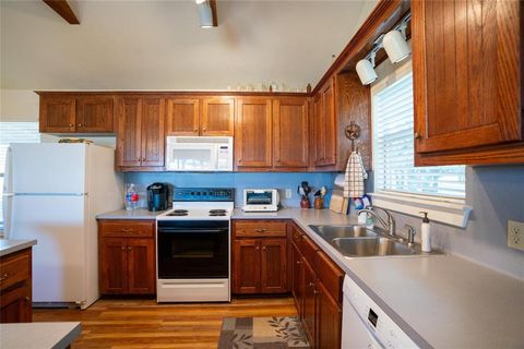 Tiny photo for 2455 County Road 699, Lometa, TX 76853 (MLS # 21071744)