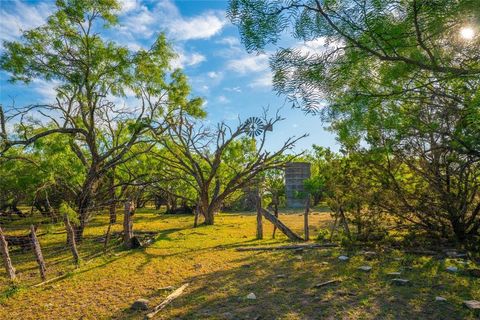 Tiny photo for 2455 County Road 699, Lometa, TX 76853 (MLS # 21071744)