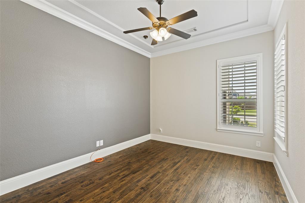 Windsong Ranch Ph 2b - Residential Lease