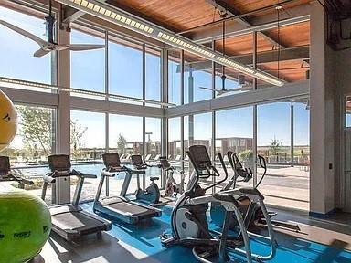 Windsong Ranch Ph 2b - Residential Lease