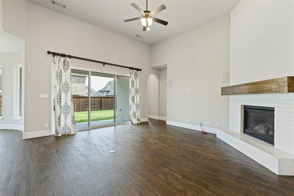 Windsong Ranch Ph 2b - Residential Lease