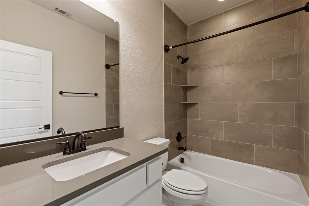 Windsong Ranch Ph 2b - Residential Lease