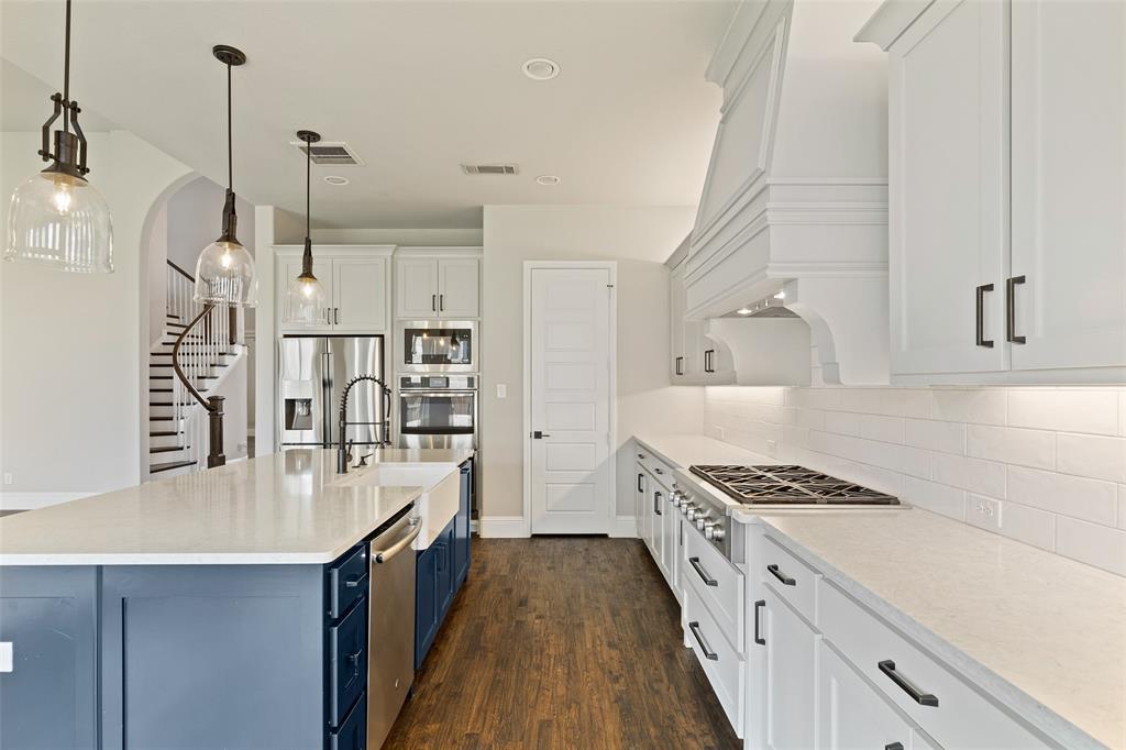 Windsong Ranch Ph 2b - Residential Lease