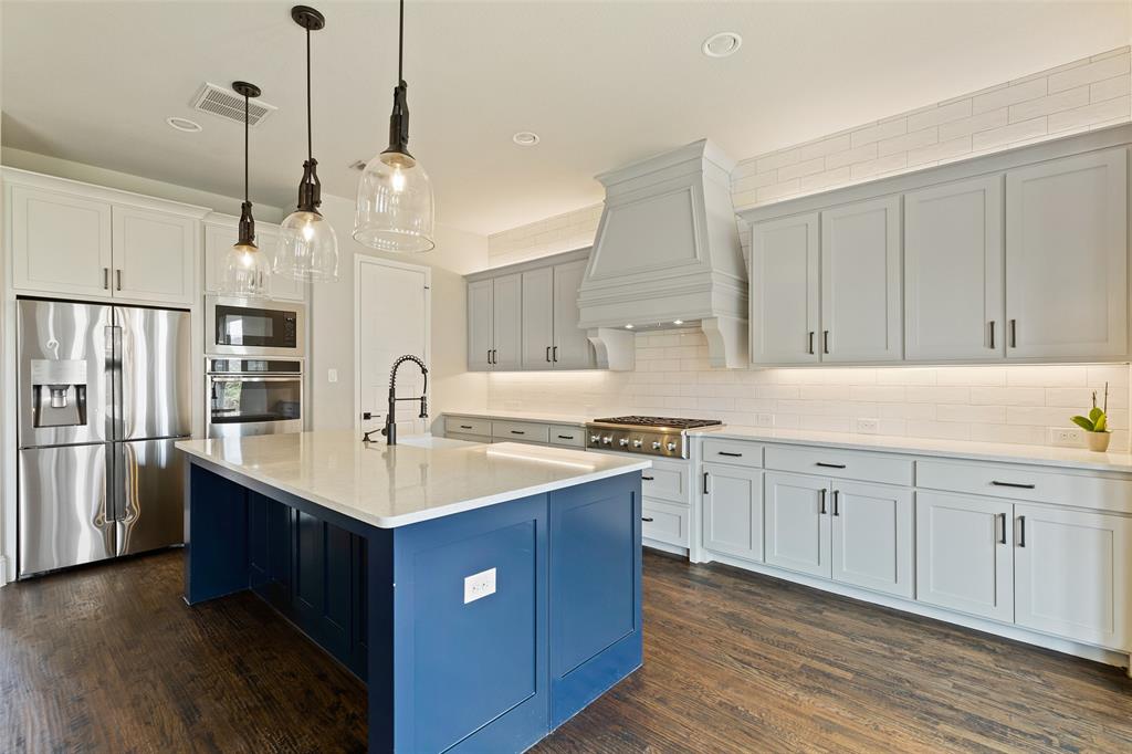 Windsong Ranch Ph 2b - Residential Lease