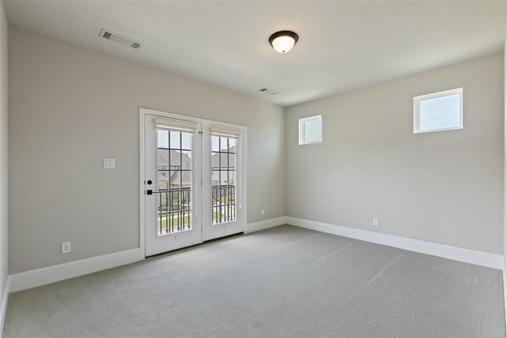 Windsong Ranch Ph 2b - Residential Lease