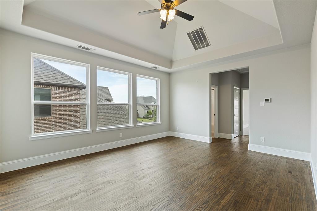 Windsong Ranch Ph 2b - Residential Lease