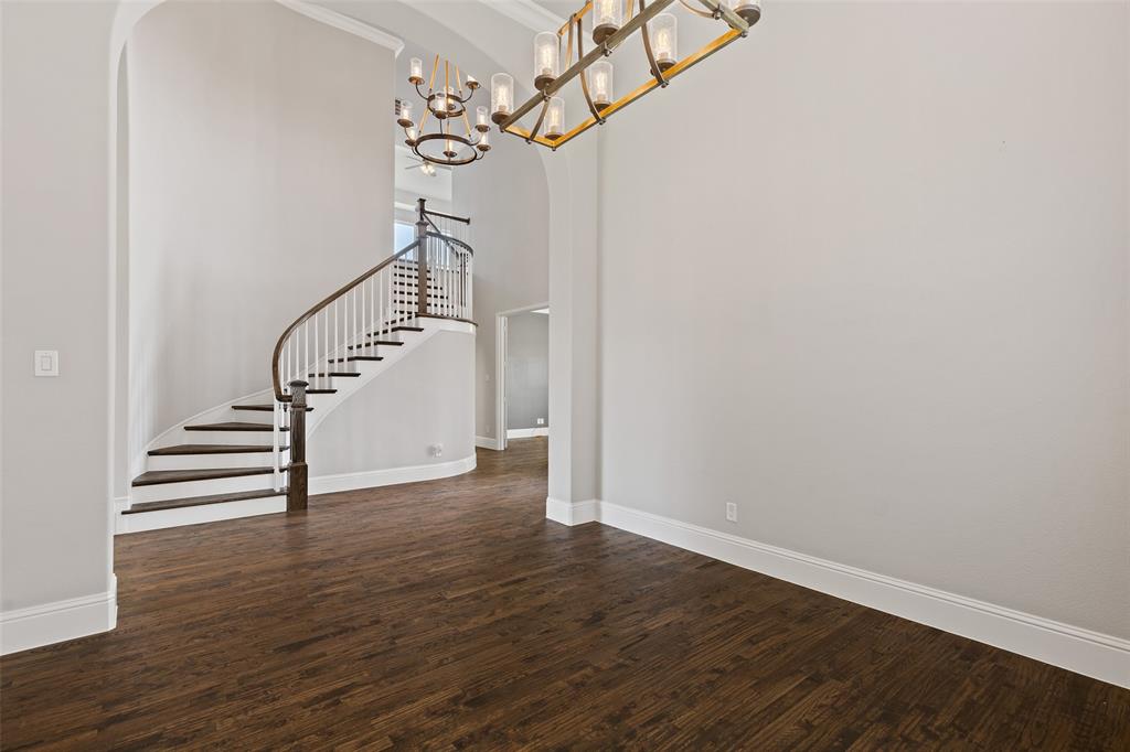 Windsong Ranch Ph 2b - Residential Lease