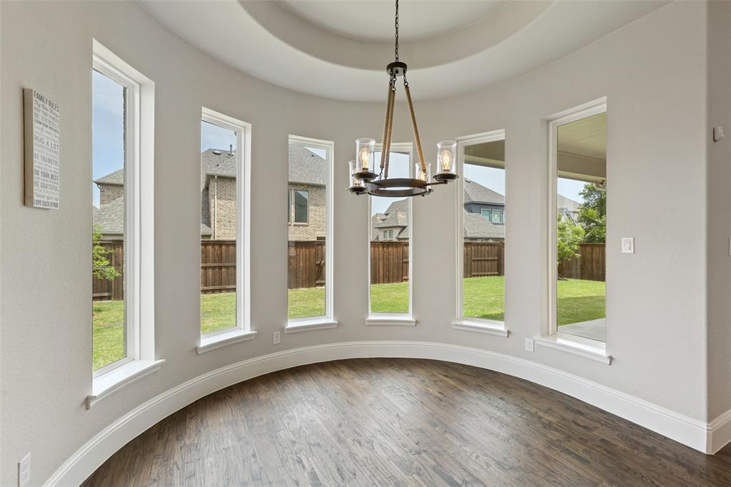 Windsong Ranch Ph 2b - Residential Lease